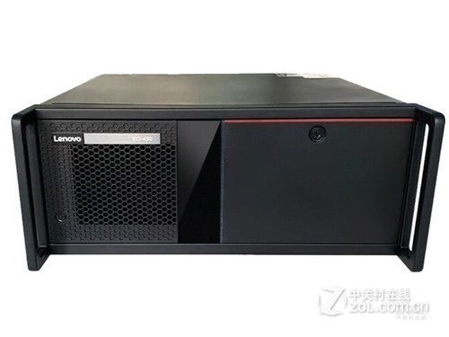 超值之選 ECI 430 商用工控機大促在即，西安聯想工控設備行情深度解析