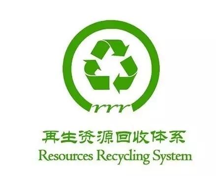 北京办理再生资源回收类的公司城市生活垃圾分类回收